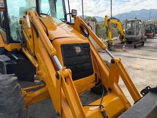 Εκσκαφέας-Φορτωτής JCB 2004 3CX-thumb-27