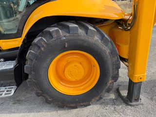 Εκσκαφέας-Φορτωτής JCB 2004 3CX-thumb-28