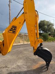 Εκσκαφέας-Φορτωτής JCB 2004 3CX-thumb-29