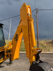 Εκσκαφέας-Φορτωτής JCB 2004 3CX-thumb-30