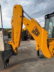 Εκσκαφέας-Φορτωτής JCB 2004 3CX-thumb-32