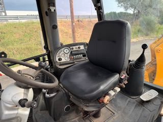 Εκσκαφέας-Φορτωτής JCB 2004 3CX-thumb-33