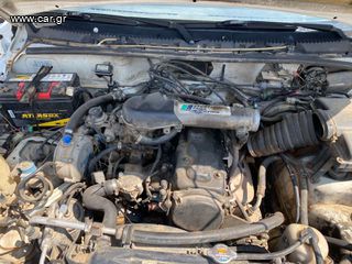 Suzuki Vitara VITARA JLX 1600 16V 4χ4 '97-thumb-4