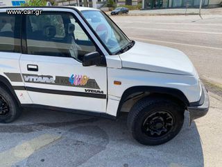 Suzuki Vitara VITARA JLX 1600 16V 4χ4 '97-thumb-1
