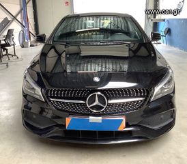 ΓΝΗΣΙΑ ΜΑΣΚΑ MERCEDES(2016-2018)