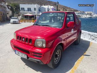 Suzuki Jimny 2010-thumb-1
