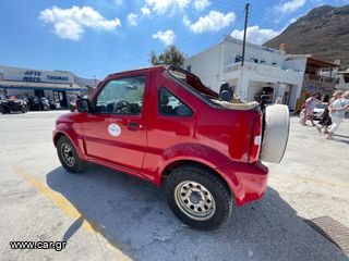 Suzuki Jimny 2010-thumb-2
