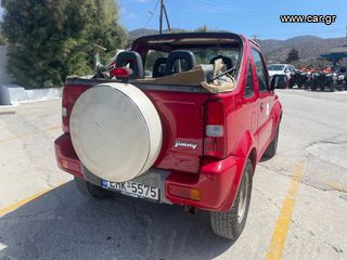 Suzuki Jimny 2010-thumb-3