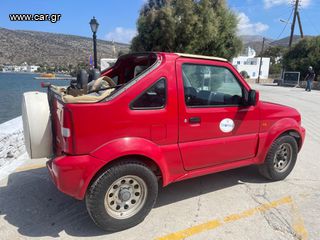 Suzuki Jimny 2010-thumb-4