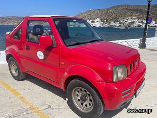 Suzuki Jimny 2010-thumb-5