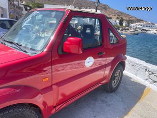 Suzuki Jimny 2010-thumb-9