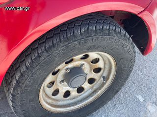 Suzuki Jimny 2010-thumb-11