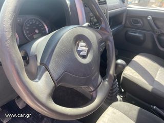 Suzuki Jimny 2010-thumb-16