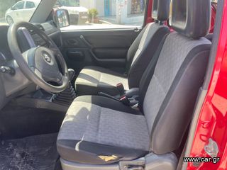 Suzuki Jimny 2010-thumb-17