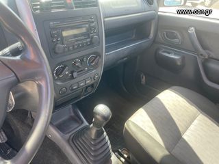 Suzuki Jimny 2010-thumb-19