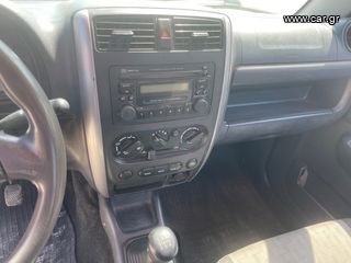 Suzuki Jimny 2010-thumb-20
