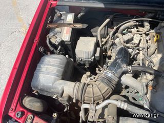 Suzuki Jimny 2010-thumb-30