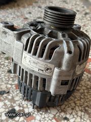 ΔΥΝΑΜΟ VALEO 436260 106 SAXO 80A-thumb-1