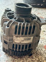 ΔΥΝΑΜΟ VALEO 436260 106 SAXO 80A-thumb-4