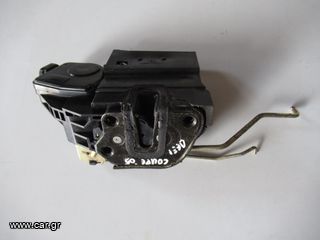 Hyundai Coupe FX '01 - '07 Κλειδαριά Πόρτας Εμπρός Δεξιά (5 pin)