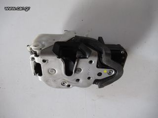 Opel Insignia '08 - '17 Κλειδαριά Πόρτας Εμπρός Δεξιά (6pin)