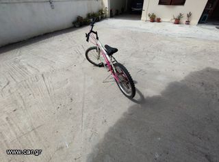 All - Mountain Clermont 2005 MAGUSTA 24''