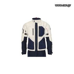 BMW Motorrad GS Rallye Jacket GTX-thumb-3