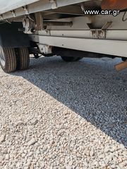 Καρότσα Mercedes-Benz 2009 SPRINTER 416 516 EURO 5 3.5 TON ΚΟΥΡΤΙΝΑ-thumb-3