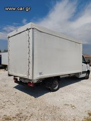 Καρότσα Mercedes-Benz 2009 SPRINTER 416 516 EURO 5 3.5 TON ΚΟΥΡΤΙΝΑ-thumb-4