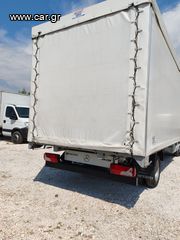 Καρότσα Mercedes-Benz 2009 SPRINTER 416 516 EURO 5 3.5 TON ΚΟΥΡΤΙΝΑ-thumb-5