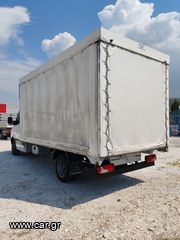 Καρότσα Mercedes-Benz 2009 SPRINTER 416 516 EURO 5 3.5 TON ΚΟΥΡΤΙΝΑ-thumb-7