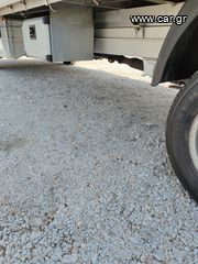Καρότσα Mercedes-Benz 2009 SPRINTER 416 516 EURO 5 3.5 TON ΚΟΥΡΤΙΝΑ-thumb-8