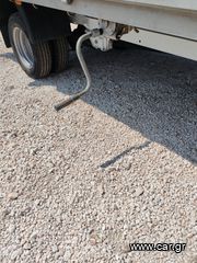 Καρότσα Mercedes-Benz 2009 SPRINTER 416 516 EURO 5 3.5 TON ΚΟΥΡΤΙΝΑ-thumb-14