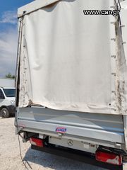 Καρότσα Mercedes-Benz 2009 SPRINTER 416 516 EURO 5 3.5 TON ΚΟΥΡΤΙΝΑ-thumb-16