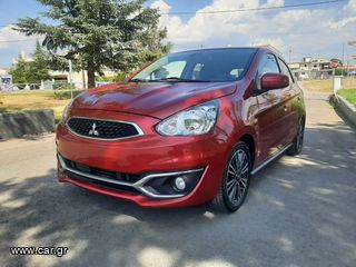 Mitsubishi Space Star 2019 1.2 CLEARTEC DIAMANT EDITION+