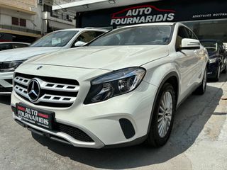 Mercedes-Benz GLA 180 '17 ΕΛΛΗΝΙΚΗΣ ΑΝΤΙΠΡΟΣΩΠΕΙΑΣ