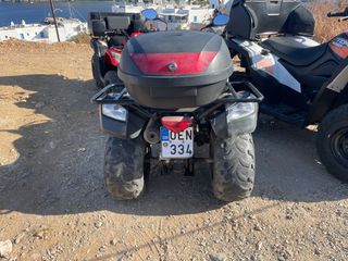 Kymco MXU 150 2017-thumb-99