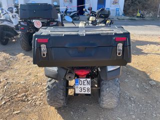 Kymco MXU 150 2017-thumb-103