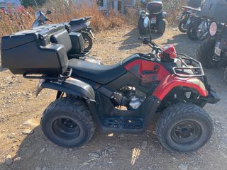 Kymco MXU 150 2017-thumb-106