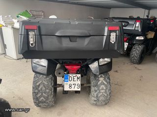 Kymco MXU 150 2017-thumb-75