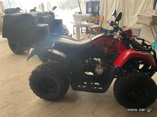 Kymco MXU 150 2017-thumb-78