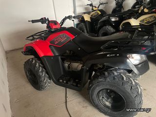 Kymco MXU 150 2017-thumb-80