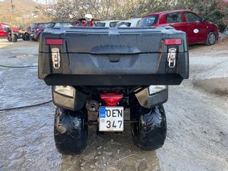 Kymco MXU 150 2017-thumb-83
