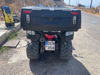 Kymco MXU 150 2017-thumb-87