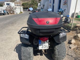 Kymco MXU 150 2017-thumb-91