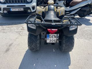 Kymco MXU 150 2017-thumb-95