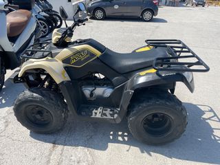 Kymco MXU 150 2017-thumb-96