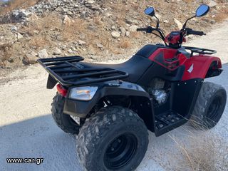 Kymco MXU 150 2017-thumb-4
