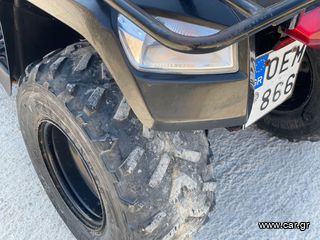 Kymco MXU 150 2017-thumb-7
