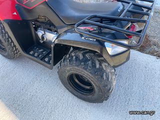 Kymco MXU 150 2017-thumb-8